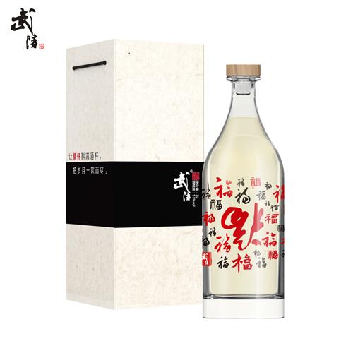 极客武陵1000ml